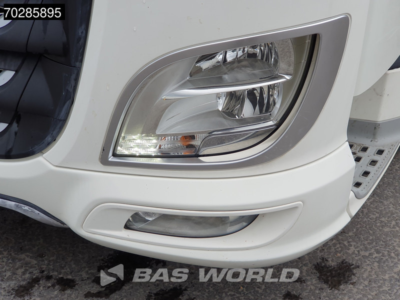 Тягач DAF XF 480 4X2 SC Standklima ACC LED Euro 6: фото 9