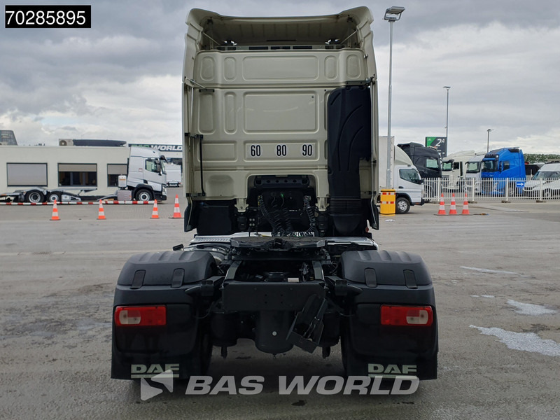 Тягач DAF XF 480 4X2 SC Standklima ACC LED Euro 6: фото 10