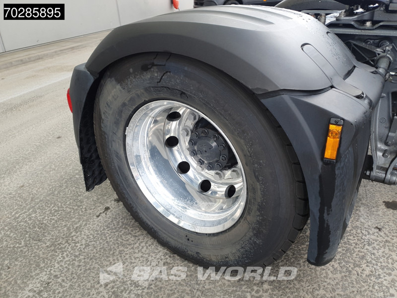 Тягач DAF XF 480 4X2 SC Standklima ACC LED Euro 6: фото 16