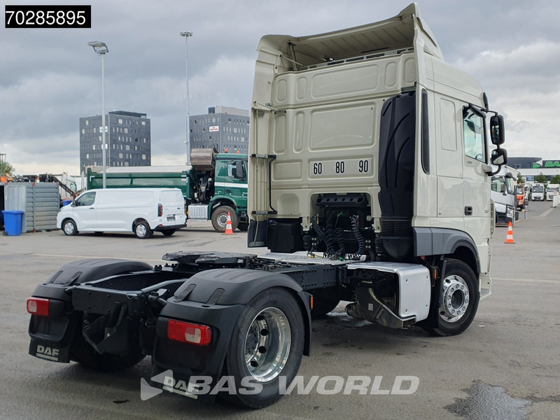 Тягач DAF XF 480 4X2 SC Standklima ACC LED Euro 6: фото 5
