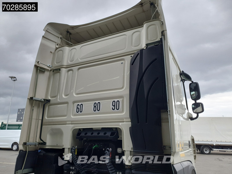 Тягач DAF XF 480 4X2 SC Standklima ACC LED Euro 6: фото 11