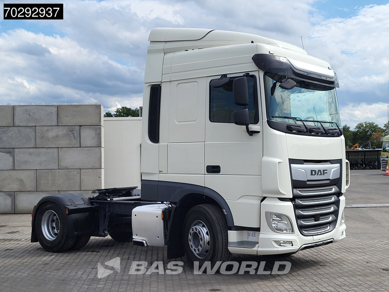 DAF XF 480 4X2 SC Standklima Euro 6 - Тягач: фото 3 DAF XF 480 4X2 SC Standklima Euro 6 - Тягач: фото 3