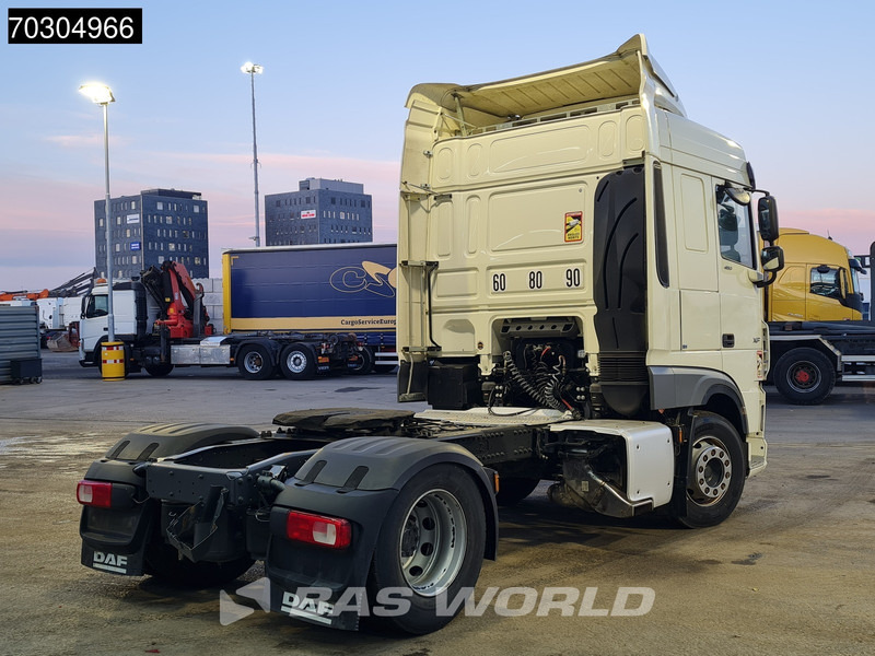 DAF XF 480 4X2 SC Standklima Good Tyres! - Тягач: фото 5 DAF XF 480 4X2 SC Standklima Good Tyres! - Тягач: фото 5