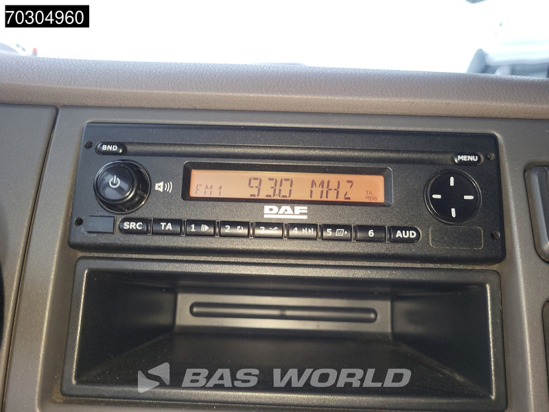 Тягач DAF XF 480 4X2 SC Standklima: фото 19