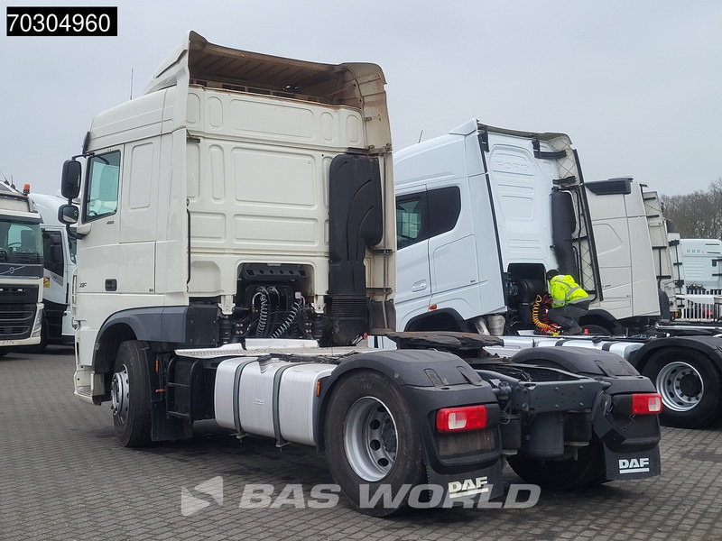 DAF XF 480 4X2 SC Standklima - Тягач: фото 2 DAF XF 480 4X2 SC Standklima - Тягач: фото 2