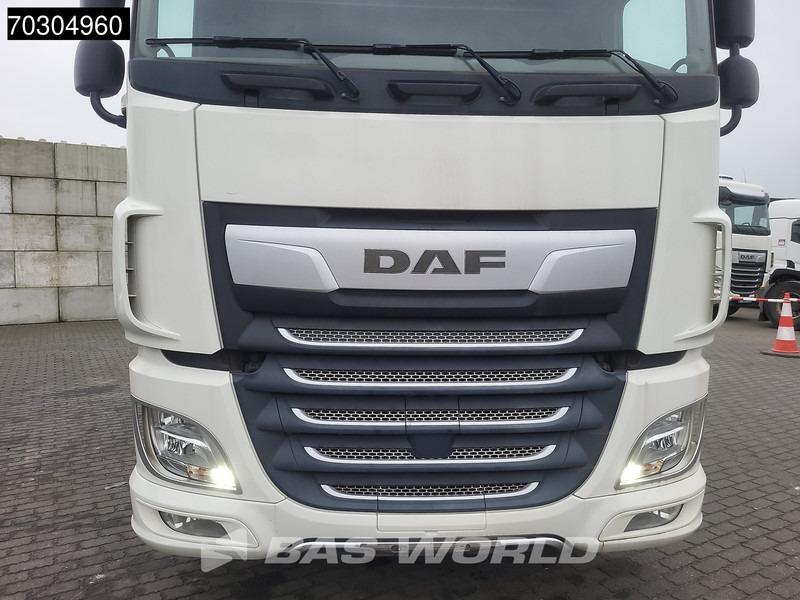 Тягач DAF XF 480 4X2 SC Standklima: фото 11