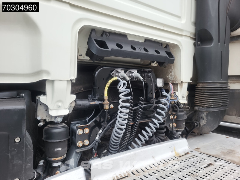 Тягач DAF XF 480 4X2 SC Standklima: фото 6