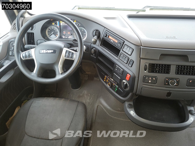 Тягач DAF XF 480 4X2 SC Standklima: фото 17