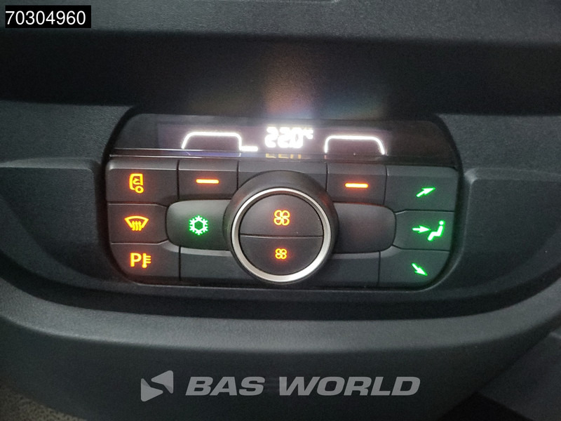 Тягач DAF XF 480 4X2 SC Standklima: фото 20