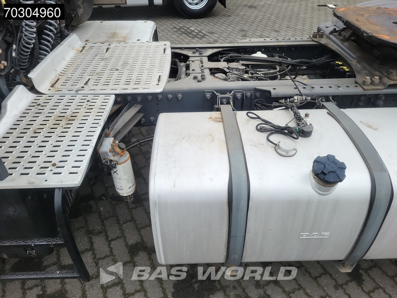 Тягач DAF XF 480 4X2 SC Standklima: фото 12