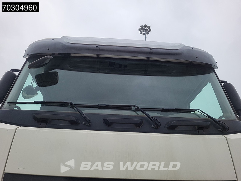 Тягач DAF XF 480 4X2 SC Standklima: фото 9