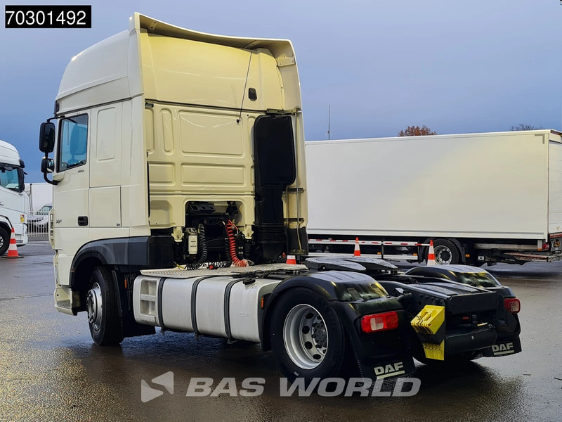 DAF XF 480 4X2 SSC 2xTanks Euro6 - Тягач: фото 2 DAF XF 480 4X2 SSC 2xTanks Euro6 - Тягач: фото 2