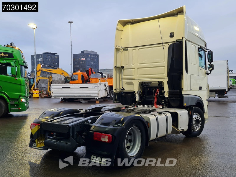 DAF XF 480 4X2 SSC 2xTanks Euro6 - Тягач: фото 5 DAF XF 480 4X2 SSC 2xTanks Euro6 - Тягач: фото 5