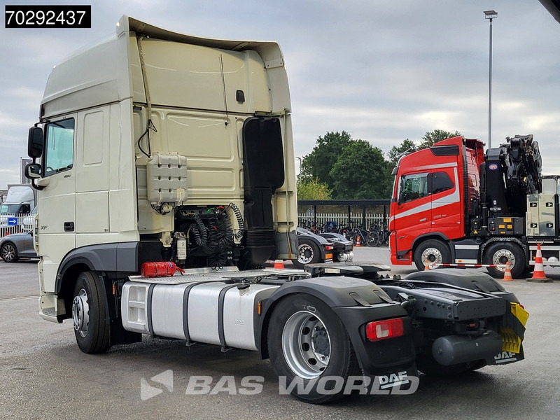 DAF XF 480 4X2 SSC 2xTanks Standklima ACC Euro 6 - Тягач: фото 2 DAF XF 480 4X2 SSC 2xTanks Standklima ACC Euro 6 - Тягач: фото 2