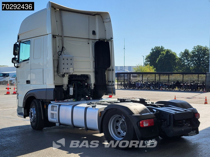 DAF XF 480 4X2 SSC 2xTanks Standklima ACC Euro 6 - Тягач: фото 2 DAF XF 480 4X2 SSC 2xTanks Standklima ACC Euro 6 - Тягач: фото 2