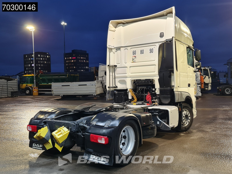 DAF XF 480 4X2 SSC Hydraulik Standklima - Тягач: фото 5 DAF XF 480 4X2 SSC Hydraulik Standklima - Тягач: фото 5