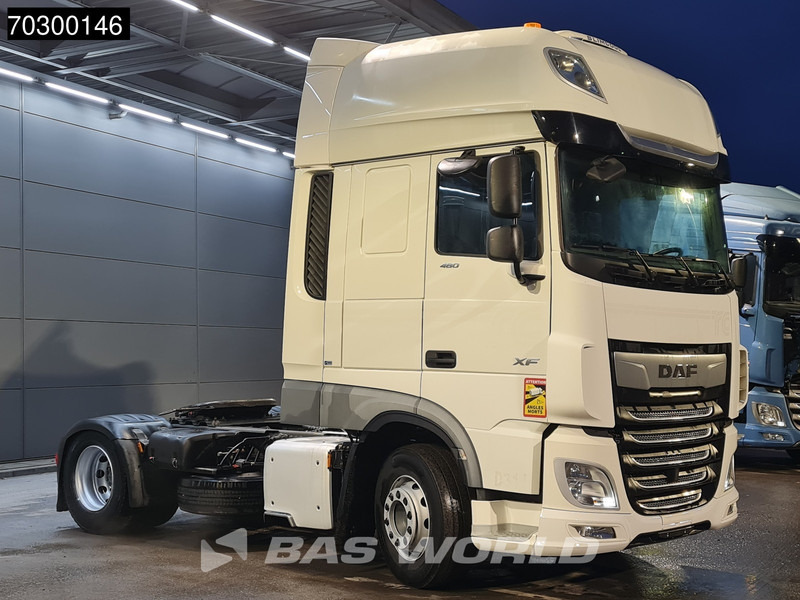 DAF XF 480 4X2 SSC Hydraulik Standklima - Тягач: фото 3 DAF XF 480 4X2 SSC Hydraulik Standklima - Тягач: фото 3