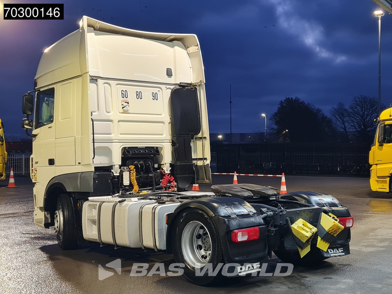 DAF XF 480 4X2 SSC Hydraulik Standklima - Тягач: фото 2 DAF XF 480 4X2 SSC Hydraulik Standklima - Тягач: фото 2