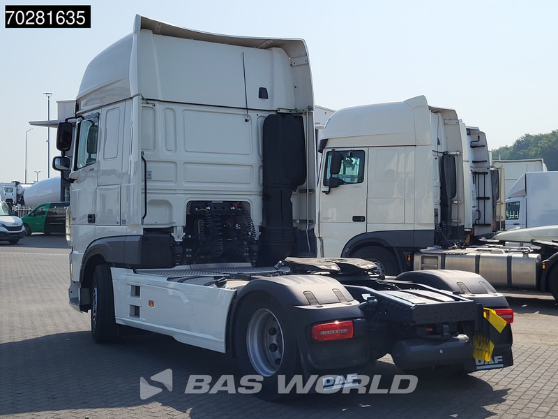 DAF XF 480 4X2 SSC Retarder 2x Tanks Standklima ACC LED - Тягач: фото 3 DAF XF 480 4X2 SSC Retarder 2x Tanks Standklima ACC LED - Тягач: фото 3