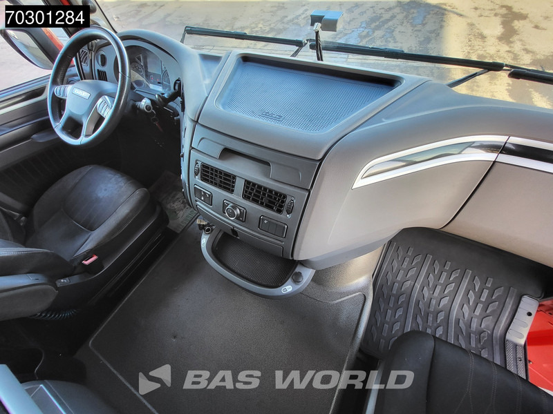 Тягач DAF XF 480 4X2 SSC Retarder Standklima Alcoa's: фото 18 Тягач DAF XF 480 4X2 SSC Retarder Standklima Alcoa's: фото 18