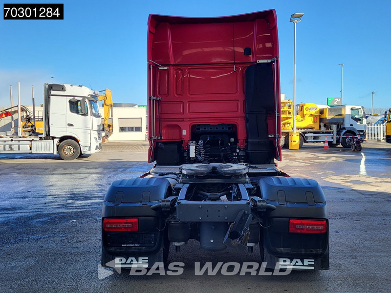 Тягач DAF XF 480 4X2 SSC Retarder Standklima Alcoa's: фото 10 Тягач DAF XF 480 4X2 SSC Retarder Standklima Alcoa's: фото 10