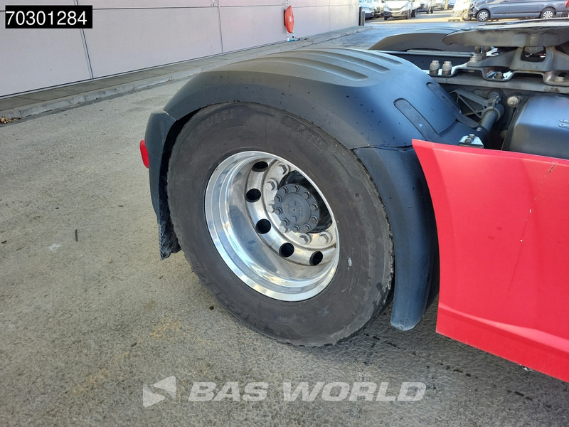 Тягач DAF XF 480 4X2 SSC Retarder Standklima Alcoa's: фото 17 Тягач DAF XF 480 4X2 SSC Retarder Standklima Alcoa's: фото 17