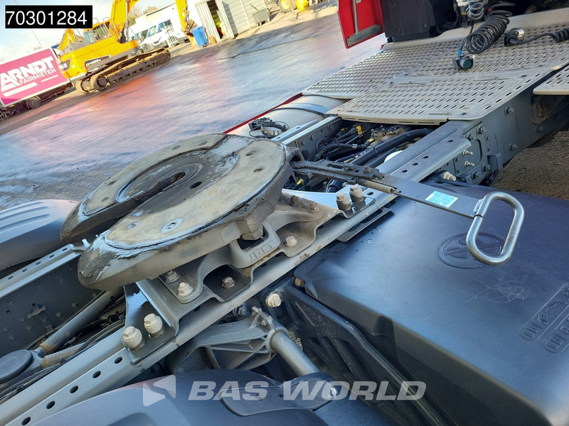 Тягач DAF XF 480 4X2 SSC Retarder Standklima Alcoa's: фото 15 Тягач DAF XF 480 4X2 SSC Retarder Standklima Alcoa's: фото 15