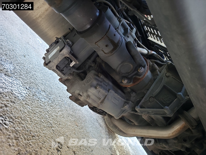 Тягач DAF XF 480 4X2 SSC Retarder Standklima Alcoa's: фото 14 Тягач DAF XF 480 4X2 SSC Retarder Standklima Alcoa's: фото 14