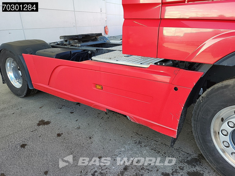 Тягач DAF XF 480 4X2 SSC Retarder Standklima Alcoa's: фото 13 Тягач DAF XF 480 4X2 SSC Retarder Standklima Alcoa's: фото 13