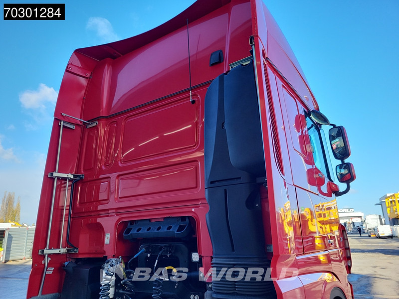 Тягач DAF XF 480 4X2 SSC Retarder Standklima Alcoa's: фото 11 Тягач DAF XF 480 4X2 SSC Retarder Standklima Alcoa's: фото 11