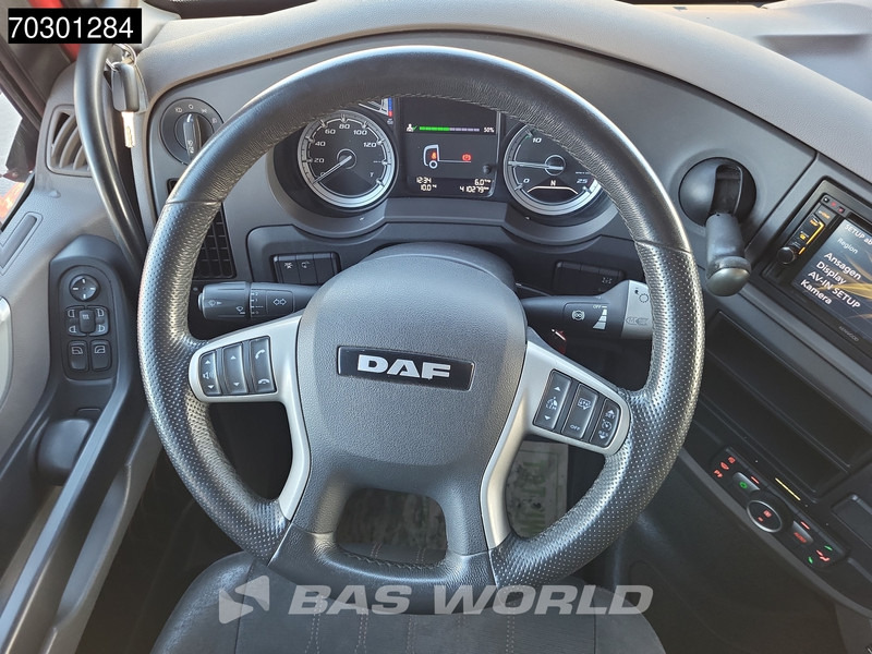 Тягач DAF XF 480 4X2 SSC Retarder Standklima Alcoa's: фото 19 Тягач DAF XF 480 4X2 SSC Retarder Standklima Alcoa's: фото 19