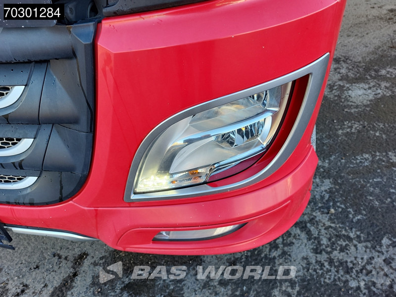 Тягач DAF XF 480 4X2 SSC Retarder Standklima Alcoa's: фото 9 Тягач DAF XF 480 4X2 SSC Retarder Standklima Alcoa's: фото 9