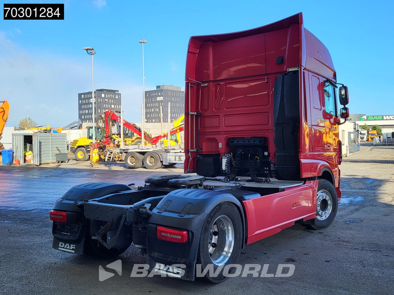 Тягач DAF XF 480 4X2 SSC Retarder Standklima Alcoa's: фото 5 Тягач DAF XF 480 4X2 SSC Retarder Standklima Alcoa's: фото 5