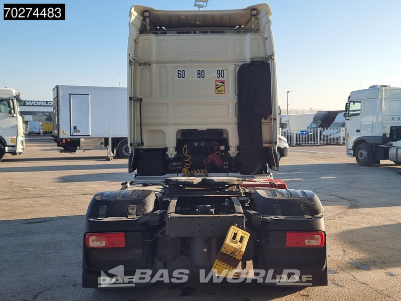 DAF XF 480 4X2 SpaceCab MX-Engine Brake - Тягач: фото 3 DAF XF 480 4X2 SpaceCab MX-Engine Brake - Тягач: фото 3