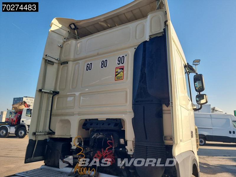 DAF XF 480 4X2 SpaceCab MX-Engine Brake - Тягач: фото 5 DAF XF 480 4X2 SpaceCab MX-Engine Brake - Тягач: фото 5