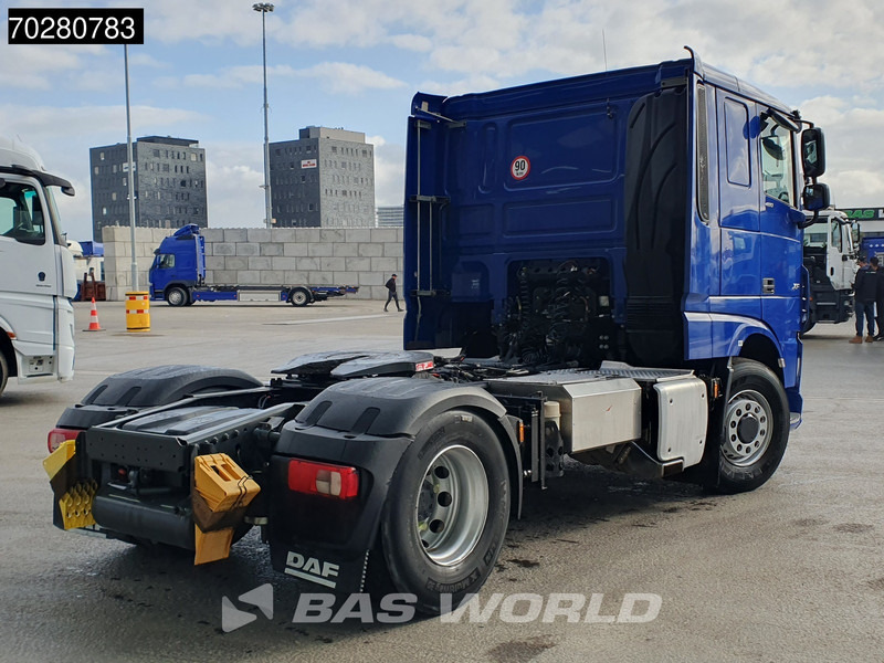 DAF XF 480 4X4 ComfortCab PXP Hydrauliek ACC Euro 6 - Тягач: фото 5 DAF XF 480 4X4 ComfortCab PXP Hydrauliek ACC Euro 6 - Тягач: фото 5