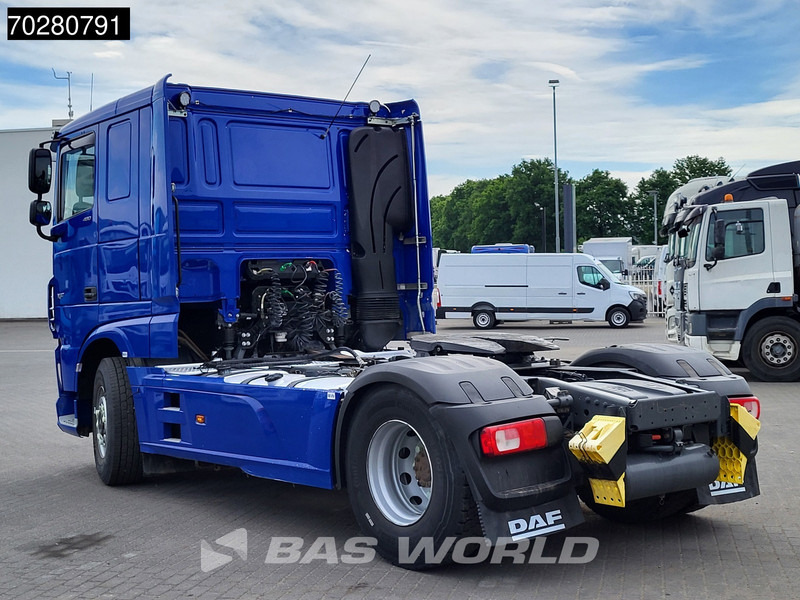 DAF XF 480 4X4 ComfortCab PXP Hydrauliek ACC Euro 6 - Тягач: фото 2 DAF XF 480 4X4 ComfortCab PXP Hydrauliek ACC Euro 6 - Тягач: фото 2