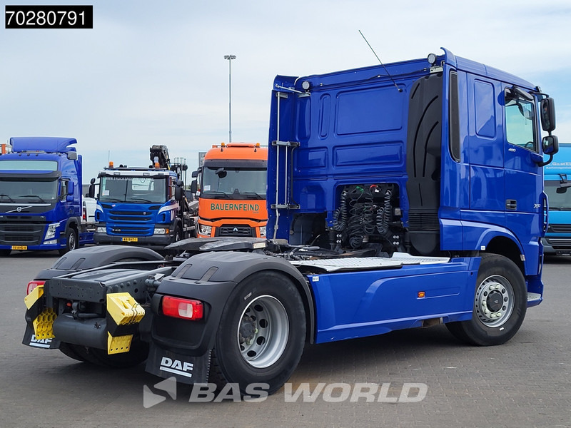 DAF XF 480 4X4 ComfortCab PXP Hydrauliek ACC Euro 6 - Тягач: фото 5 DAF XF 480 4X4 ComfortCab PXP Hydrauliek ACC Euro 6 - Тягач: фото 5