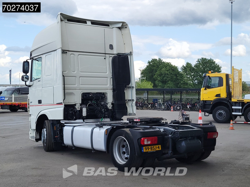 DAF XF 480 XF 4X2 DAMAGED! NL-Truck Mega 2X Tanks ACC Standklima Euro 6 - Тягач: фото 2 DAF XF 480 XF 4X2 DAMAGED! NL-Truck Mega 2X Tanks ACC Standklima Euro 6 - Тягач: фото 2