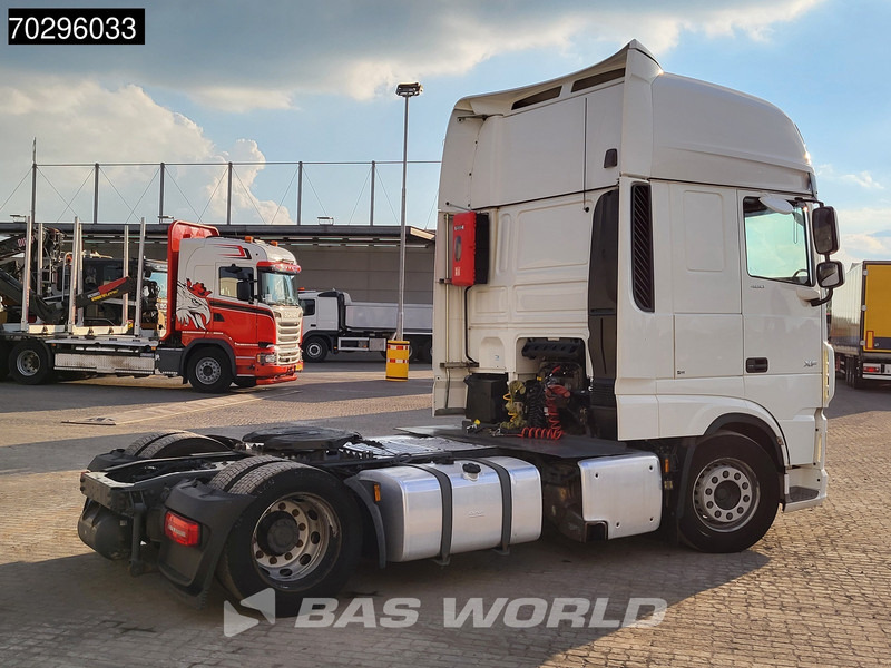 DAF XF 480 XF 4X2 NL-Truck APK Mega 2xTanks ACC Standklima Euro 6 - Тягач: фото 5 DAF XF 480 XF 4X2 NL-Truck APK Mega 2xTanks ACC Standklima Euro 6 - Тягач: фото 5