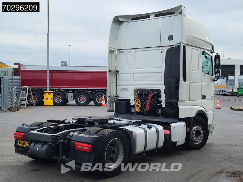 DAF XF 480 XF 4X2 NL-Truck APK Mega SSC 2xTanks ACC Euro 6 - Тягач: фото 5 DAF XF 480 XF 4X2 NL-Truck APK Mega SSC 2xTanks ACC Euro 6 - Тягач: фото 5