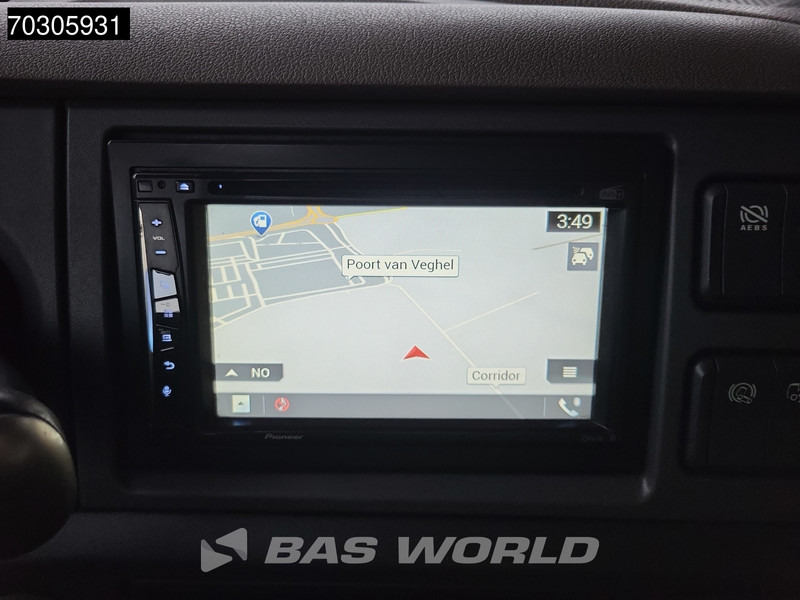 DAF XF 480 XF 4X2 SC 2xTanks лизинг DAF XF 480 XF 4X2 SC 2xTanks: фото 19