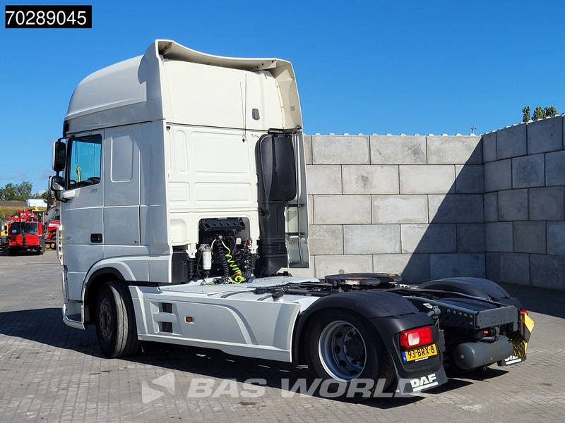 DAF XF 480 XF 4X2 SSC Retarder Standklima 2xTanks ACC 2xTanks - Тягач: фото 2 DAF XF 480 XF 4X2 SSC Retarder Standklima 2xTanks ACC 2xTanks - Тягач: фото 2