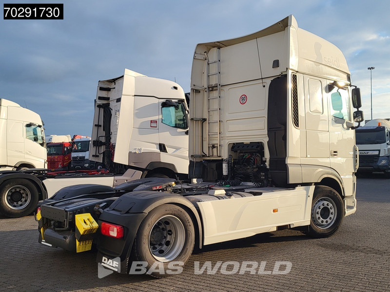 DAF XF 480 XF 4X2 Standairco 2xTanks ACC Euro 6 - Тягач: фото 5 DAF XF 480 XF 4X2 Standairco 2xTanks ACC Euro 6 - Тягач: фото 5