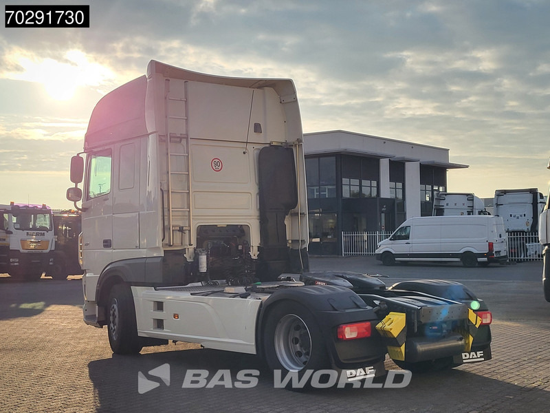 DAF XF 480 XF 4X2 Standairco 2xTanks ACC Euro 6 - Тягач: фото 2 DAF XF 480 XF 4X2 Standairco 2xTanks ACC Euro 6 - Тягач: фото 2