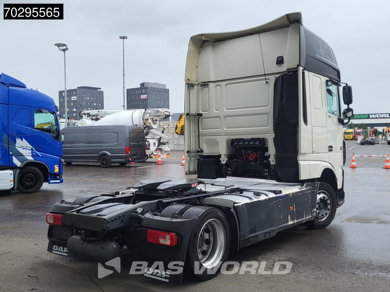 DAF XF 510 4X2 SSC Retarder 2xTanks Standklima Navi Euro 6 - Тягач: фото 5 DAF XF 510 4X2 SSC Retarder 2xTanks Standklima Navi Euro 6 - Тягач: фото 5