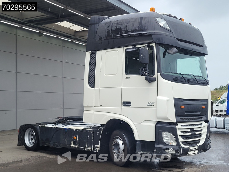 DAF XF 510 4X2 SSC Retarder 2xTanks Standklima Navi Euro 6 - Тягач: фото 3 DAF XF 510 4X2 SSC Retarder 2xTanks Standklima Navi Euro 6 - Тягач: фото 3