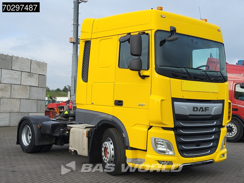 DAF XF 530 4X2 ACC Euro 6 - Тягач: фото 3 DAF XF 530 4X2 ACC Euro 6 - Тягач: фото 3