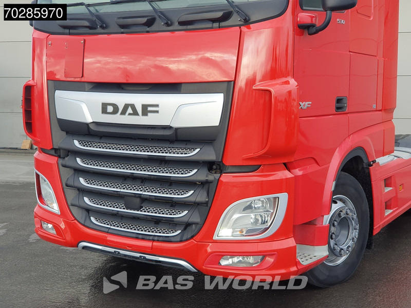 Тягач DAF XF 530 4X2 SC ACC Standklima Euro 6: фото 14