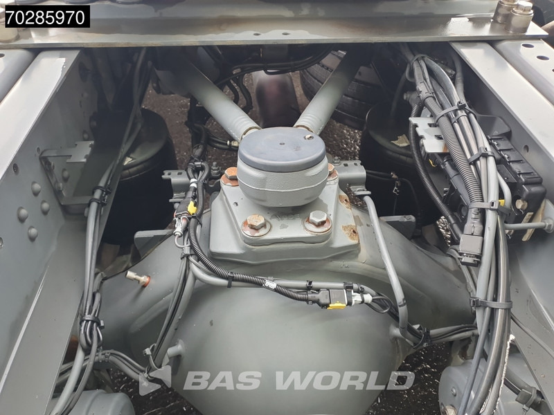 Тягач DAF XF 530 4X2 SC ACC Standklima Euro 6: фото 6